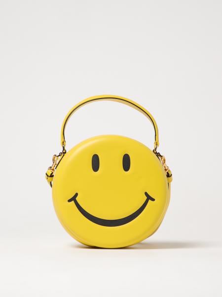 Bolso de hombro mujer Moschino Couture