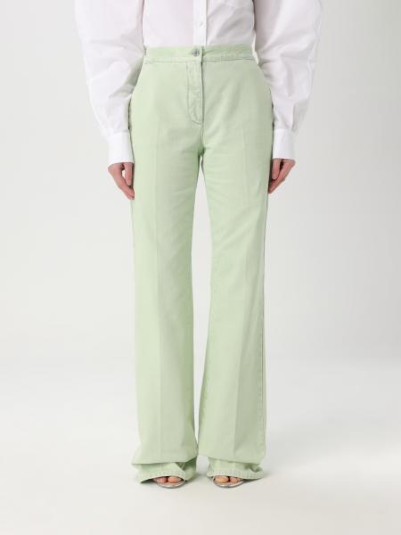 Pantalon femme Del Core