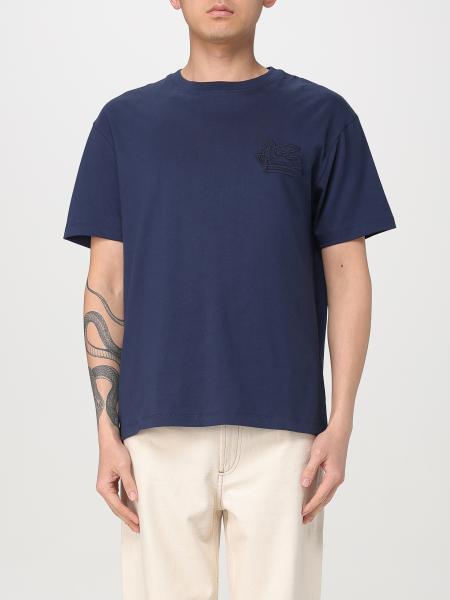 T-shirt man Etro