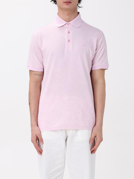 Men's Etro: Polo shirt man Etro