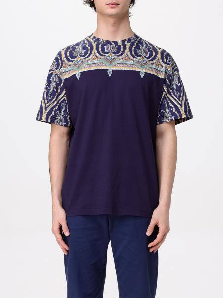 T-shirt man Etro