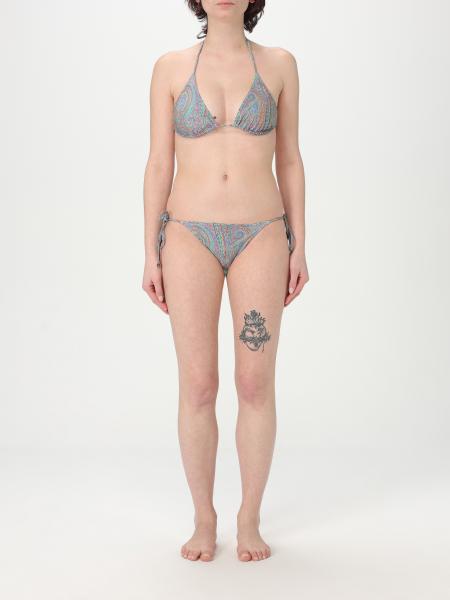 Swimsuit woman Etro>