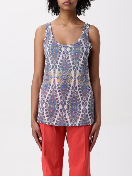 Top femme Etro