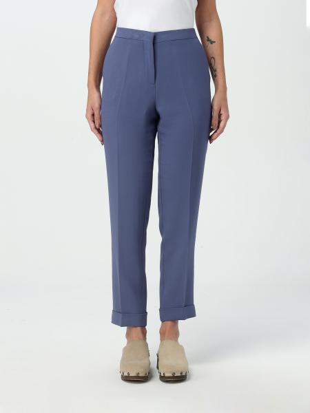 Pants woman Etro