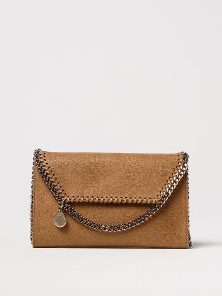 Schultertasche Damen Stella McCartney