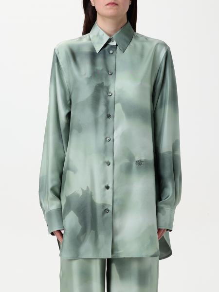 Camisa mujer Stella McCartney