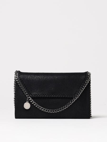 Schultertasche Damen Stella McCartney