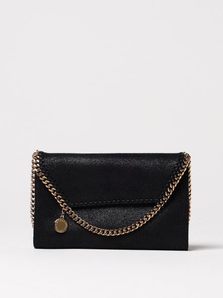 Stella McCartney: Shoulder bag woman Stella McCartney