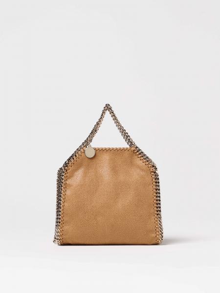 Schultertasche Damen Stella McCartney