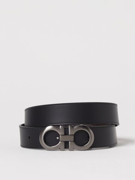 Belt man Ferragamo