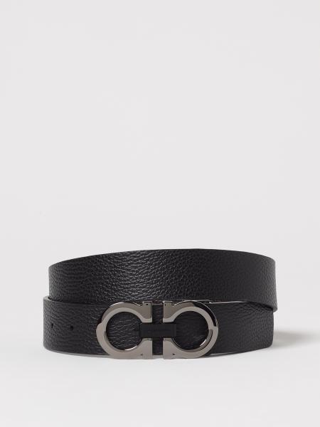 Belt man Ferragamo