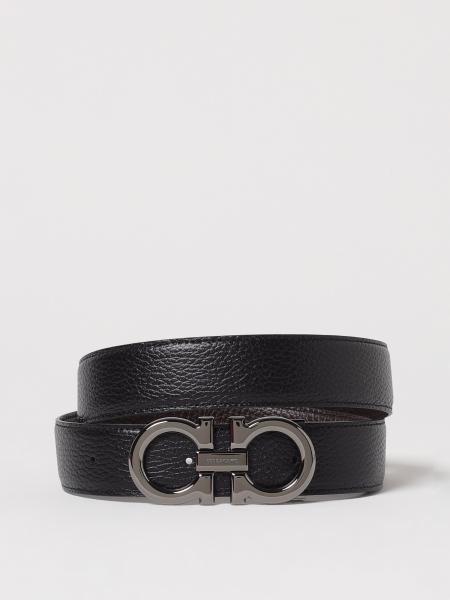 Belt man Ferragamo