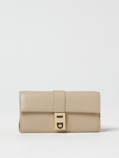 Shoulder bag woman Ferragamo