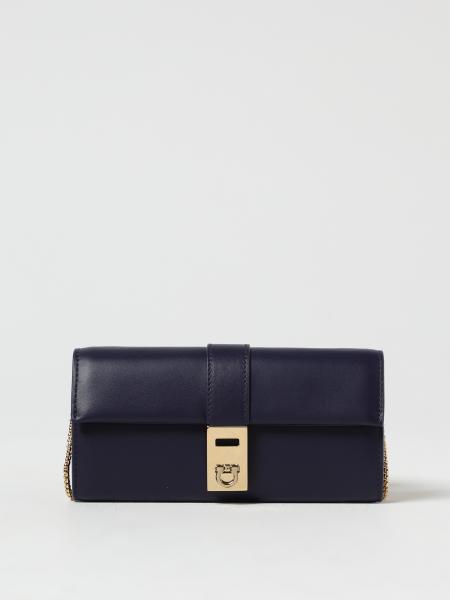 Shoulder bag woman Ferragamo