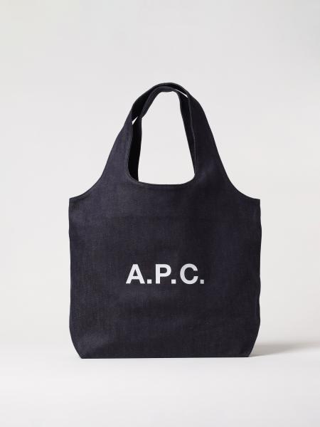 肩包 女士 A.P.C.