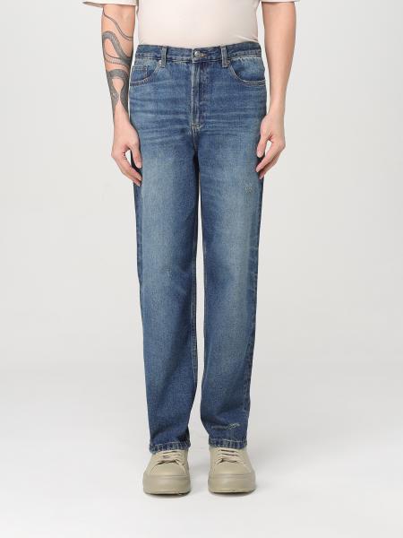 Jeans man A.P.C.