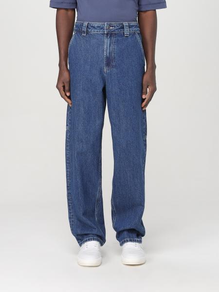 Jeans man A.P.C.