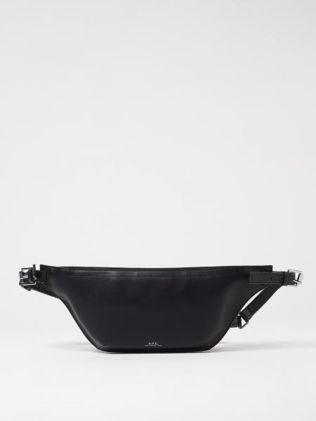 Bags man A.P.C.