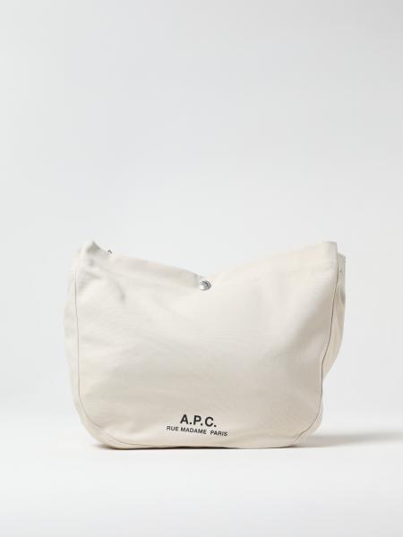 手袋 男士 A.P.C.