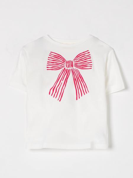 T-shirt fille Simonetta