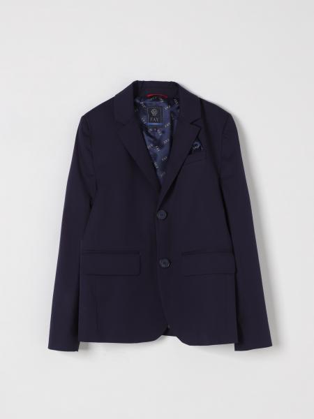 Blazer boys Fay Junior