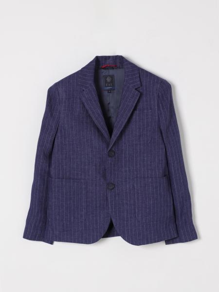 Blazer boys Fay Junior