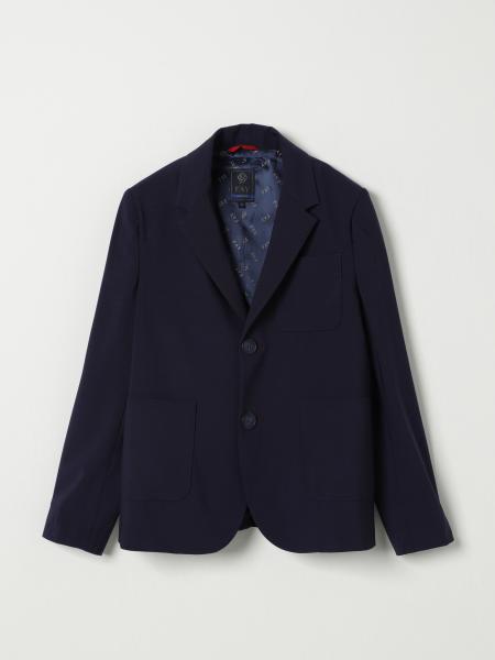 Blazer boys Fay Junior