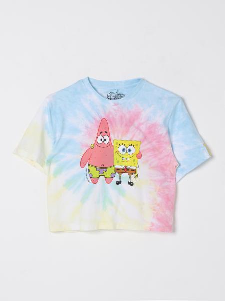 T-shirt girl Stella McCartney Kids