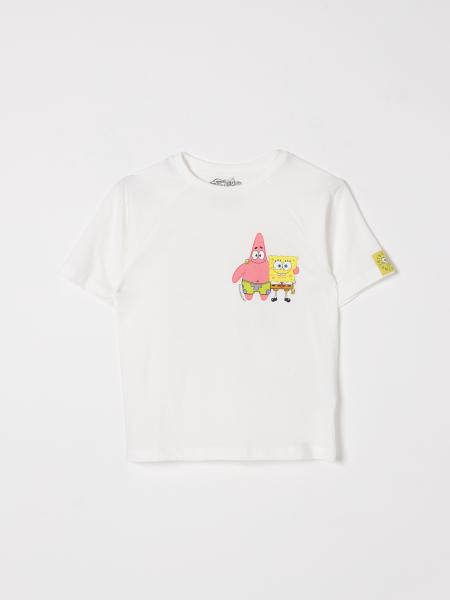 Stella McCartney Kids: T-shirt girls Stella McCartney Kids