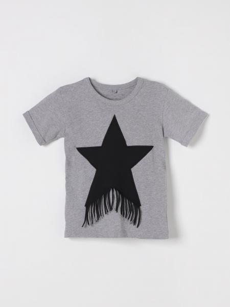 Stella McCartney Kids: T-shirt girls Stella McCartney Kids