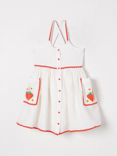 Vestido niña Stella McCartney Kids