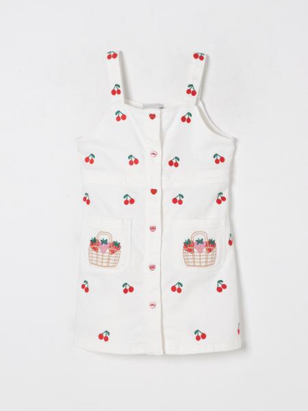 Vestido niña Stella McCartney Kids