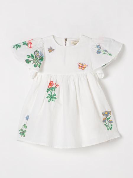 Vestido niña Stella McCartney Kids