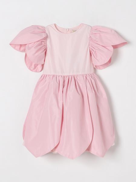 Vestido niña Stella McCartney Kids