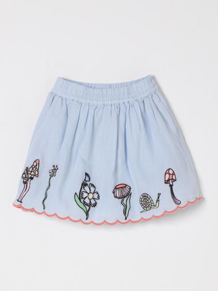 Skirt girl Stella McCartney Kids