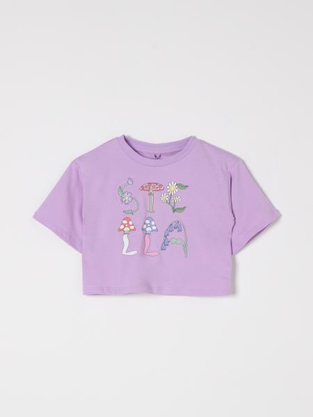 티셔츠 여아 Stella McCartney Kids