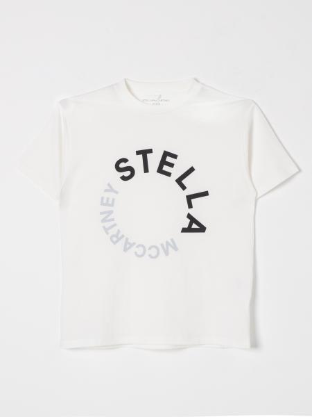 티셔츠 남아 Stella McCartney Kids