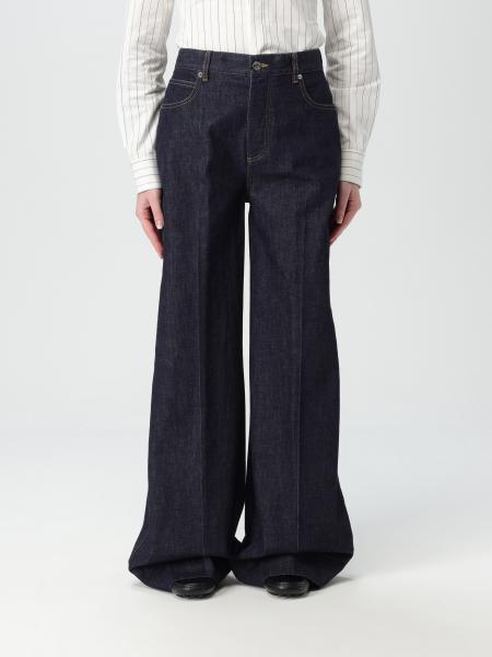 Jeans femme Bottega Veneta