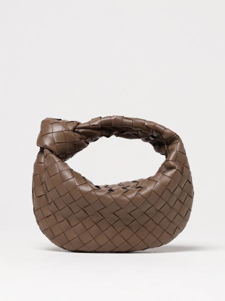 Bolso de hombro mujer Bottega Veneta>