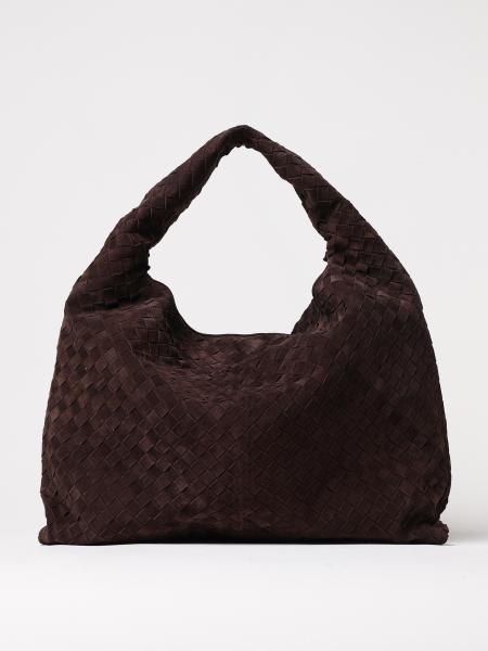 Schultertasche Damen Bottega Veneta