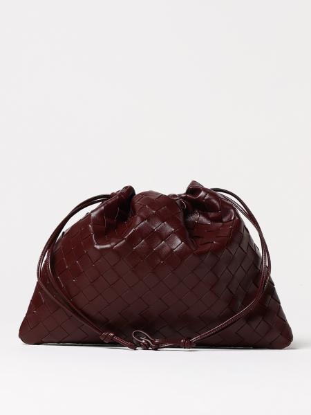 Bolso de hombro mujer Bottega Veneta