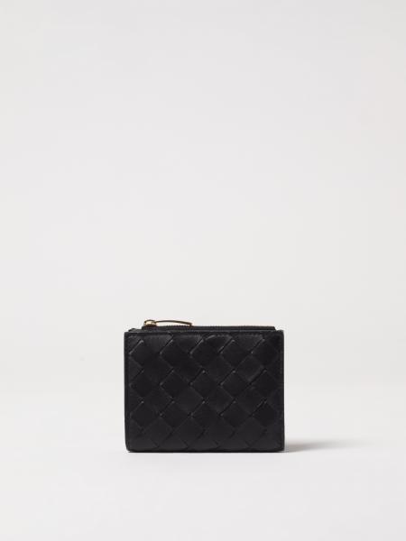 Portefeuille femme Bottega Veneta