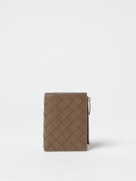 Women's Bottega Veneta: Wallet woman Bottega Veneta