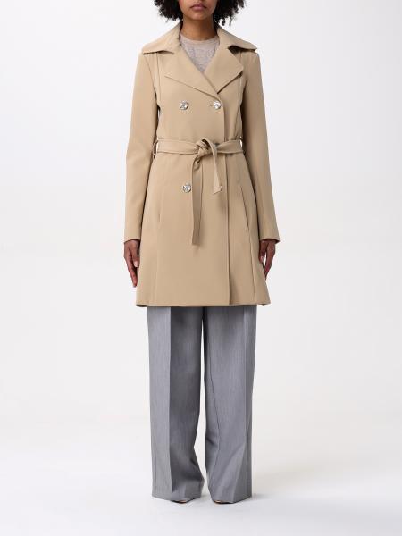 Coat woman Patrizia Pepe