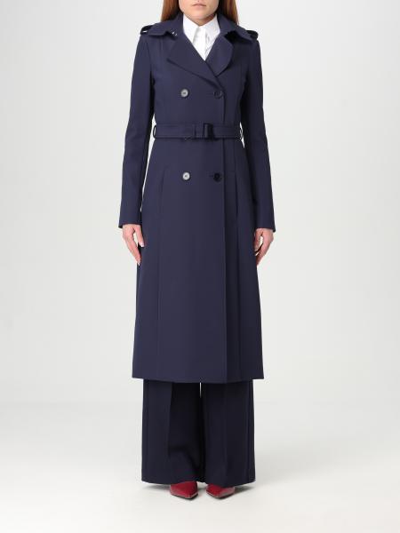 Coat woman Patrizia Pepe