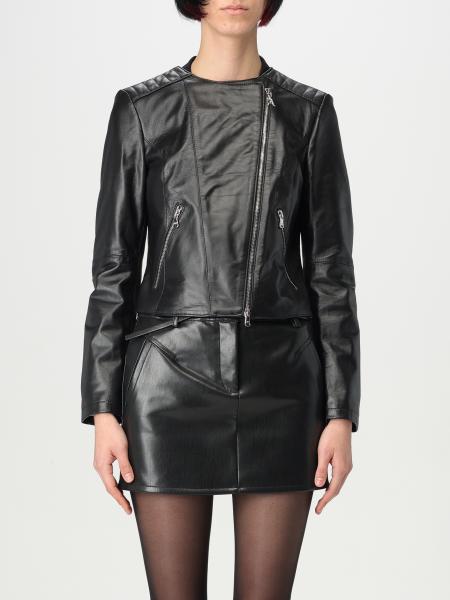 Women's Jacket Patrizia Pepe on Sale | GIGLIO.COM