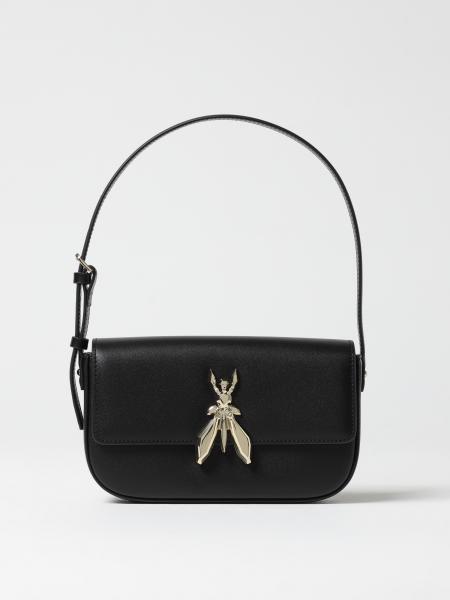 Shoulder bag woman Patrizia Pepe