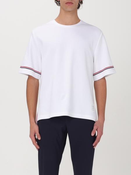 Thom Browne: T-shirt homme Thom Browne