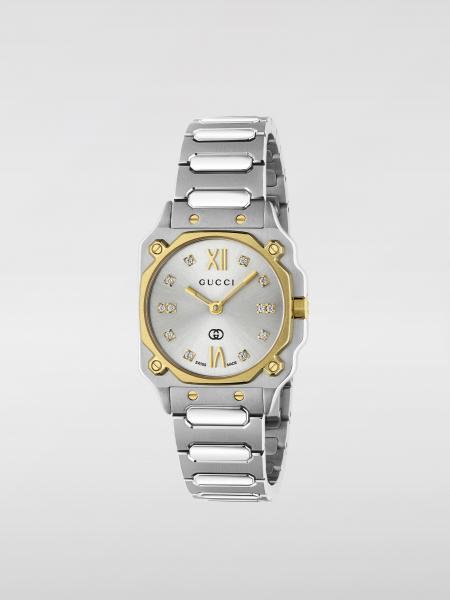 Watch woman Gucci