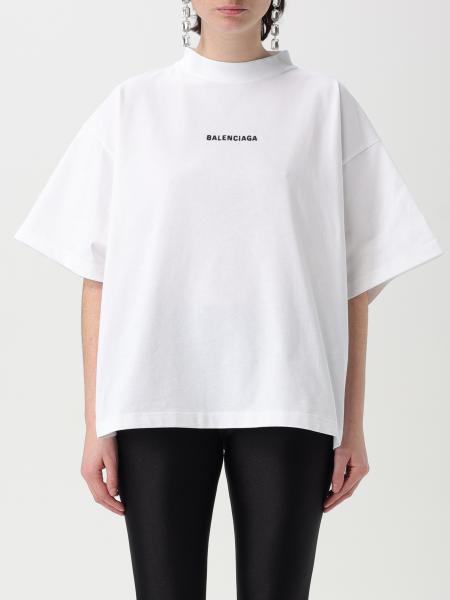 Футболка для нее Balenciaga